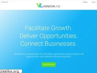 vendorline.com