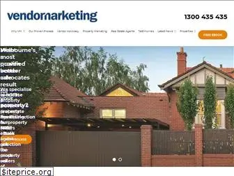 vendormarketing.com.au