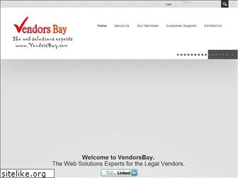 vendorsbay.com