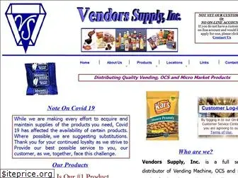 vendorssupply.com
