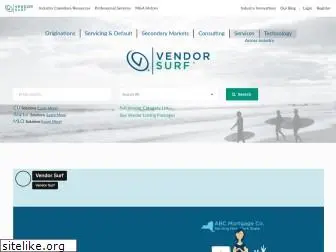 vendorsurf.com