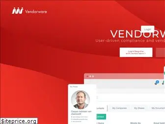 vendorware.co.za