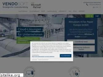 vendosoft.de