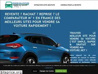 vendre-ma-voiture.net