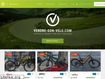 vendre-son-velo.com