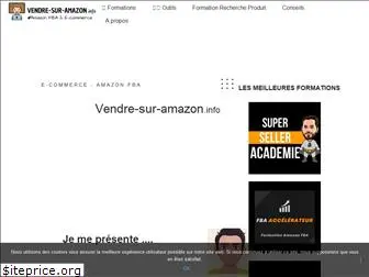 vendre-sur-amazon.info