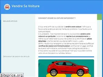 vendre-voiture.net