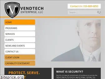 vendtechenterprise.com