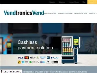 vendtronics.co.za