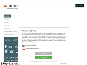 vendus.de