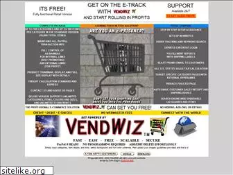 vendwiz.com