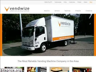 vendwize.com