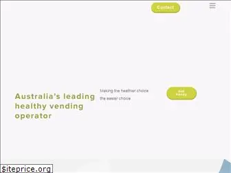 vendy.com.au