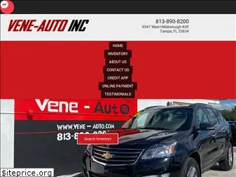 vene-auto.com