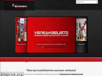 veneakselisto.com