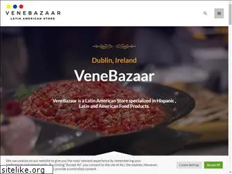 venebazaar.ie