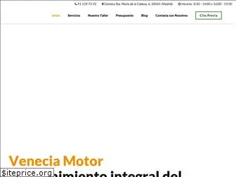 veneciamotor.com
