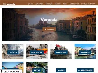 veneciaturismo.com