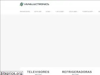 venelectronics.com