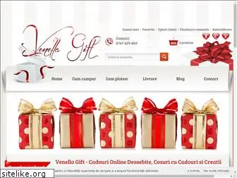 venellagift.ro