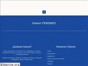 venemex.org