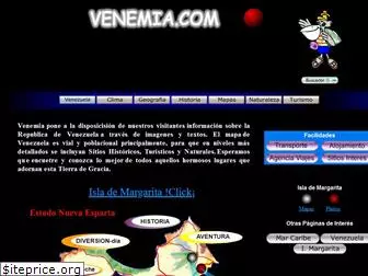 venemia.com
