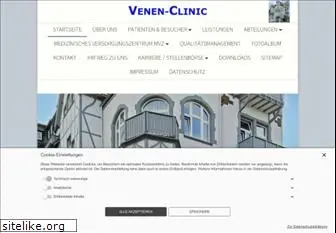 venen-clinic.de