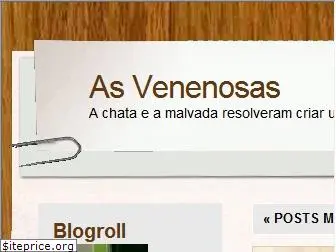 venenosas.com.br