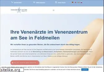 venenzentrum-am-see.ch