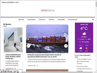 veneportal.com