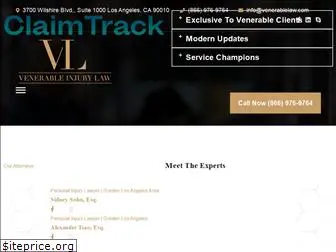 venerableinjurylaw.com