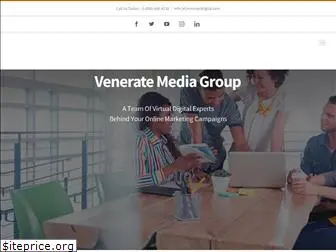 veneratedigital.com