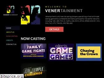 venertainment.com