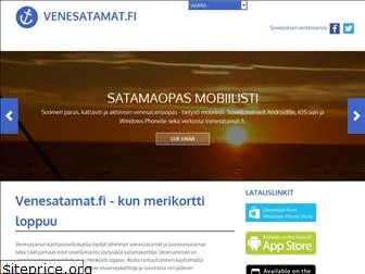 venesatamat.fi