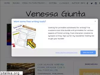 venessagiunta.com