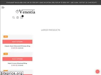venestia.com