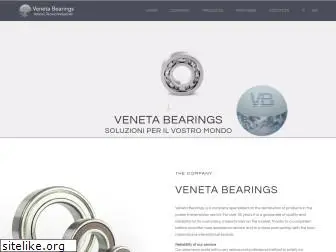 venetabearings.it