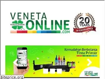 venetaonline.com