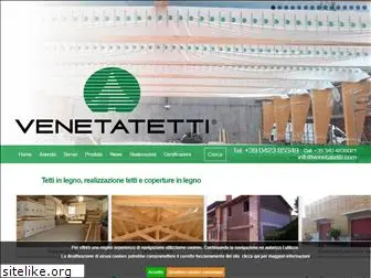 venetatetti.com