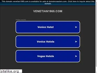 venetian1965.com