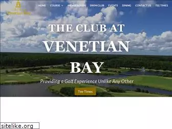 venetianbaygolf.com