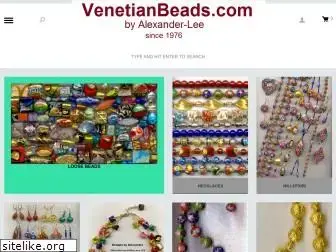 venetianbeads.com