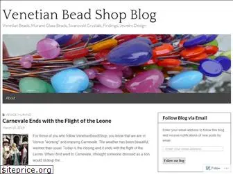 venetianbeadshopblog.com