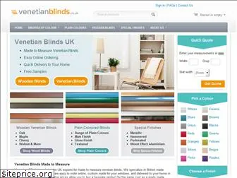 venetianblinds.co.uk