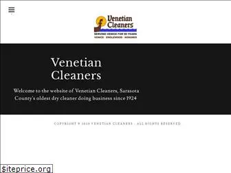 venetiancleaners.com
