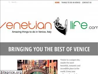 venetianlife.com