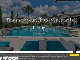 venetianliving.com