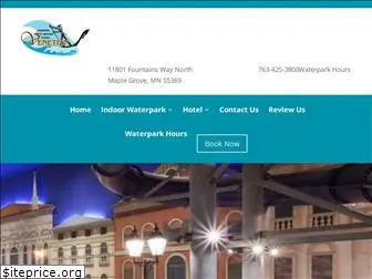 venetianwaterpark.com