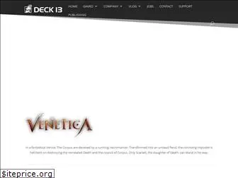 venetica-game.com