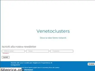 venetoclusters.it